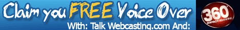 FREE VOICE OVER DETAILS