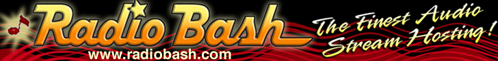 Radio Bash